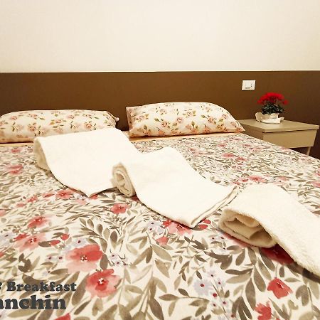 B&B Bianchin Via Trieste 67 Fiumicello-Villa Vicentina Sant'Antonio  Εξωτερικό φωτογραφία