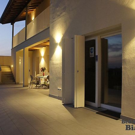 B&B Bianchin Via Trieste 67 Fiumicello-Villa Vicentina Sant'Antonio  Εξωτερικό φωτογραφία
