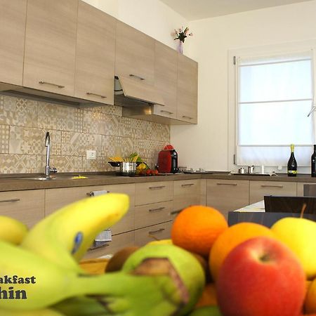 B&B Bianchin Via Trieste 67 Fiumicello-Villa Vicentina Sant'Antonio  Εξωτερικό φωτογραφία