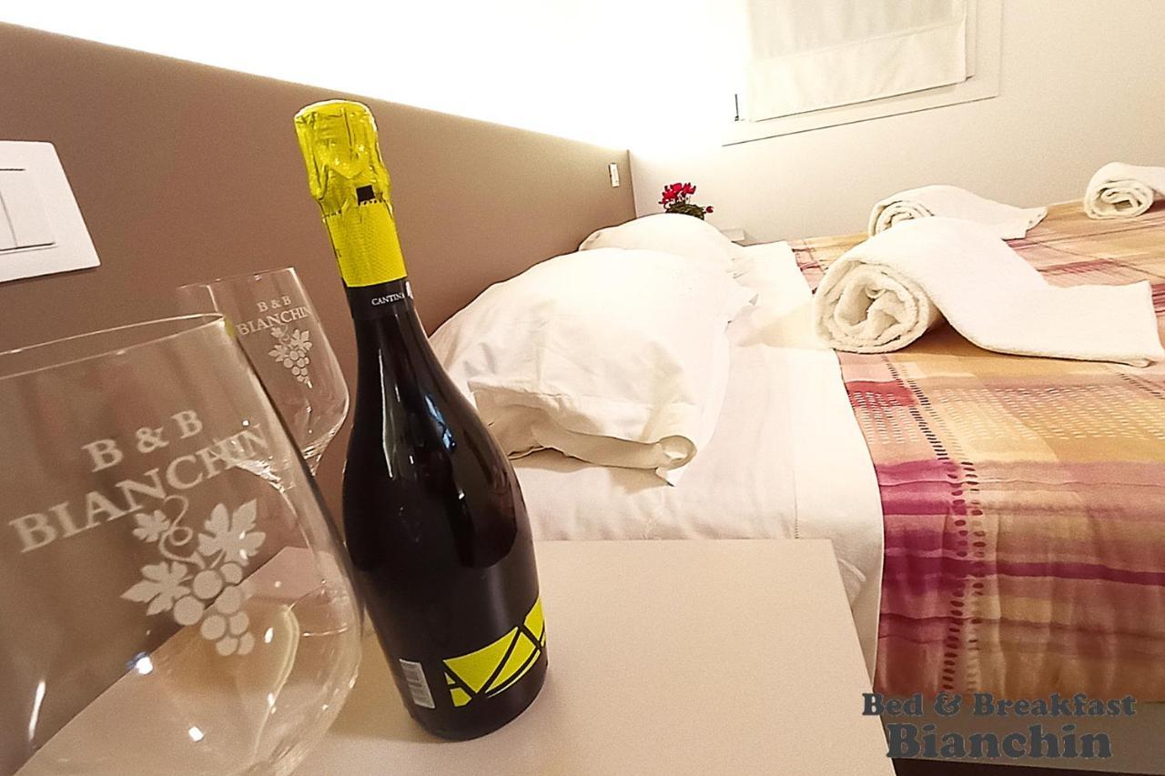 B&B Bianchin Via Trieste 67 Fiumicello-Villa Vicentina Sant'Antonio  Εξωτερικό φωτογραφία