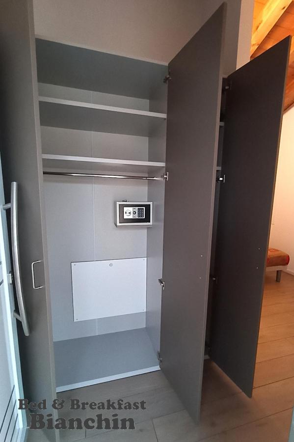 B&B Bianchin Via Trieste 67 Fiumicello-Villa Vicentina Sant'Antonio  Εξωτερικό φωτογραφία