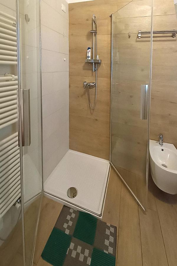 B&B Bianchin Via Trieste 67 Fiumicello-Villa Vicentina Sant'Antonio  Εξωτερικό φωτογραφία