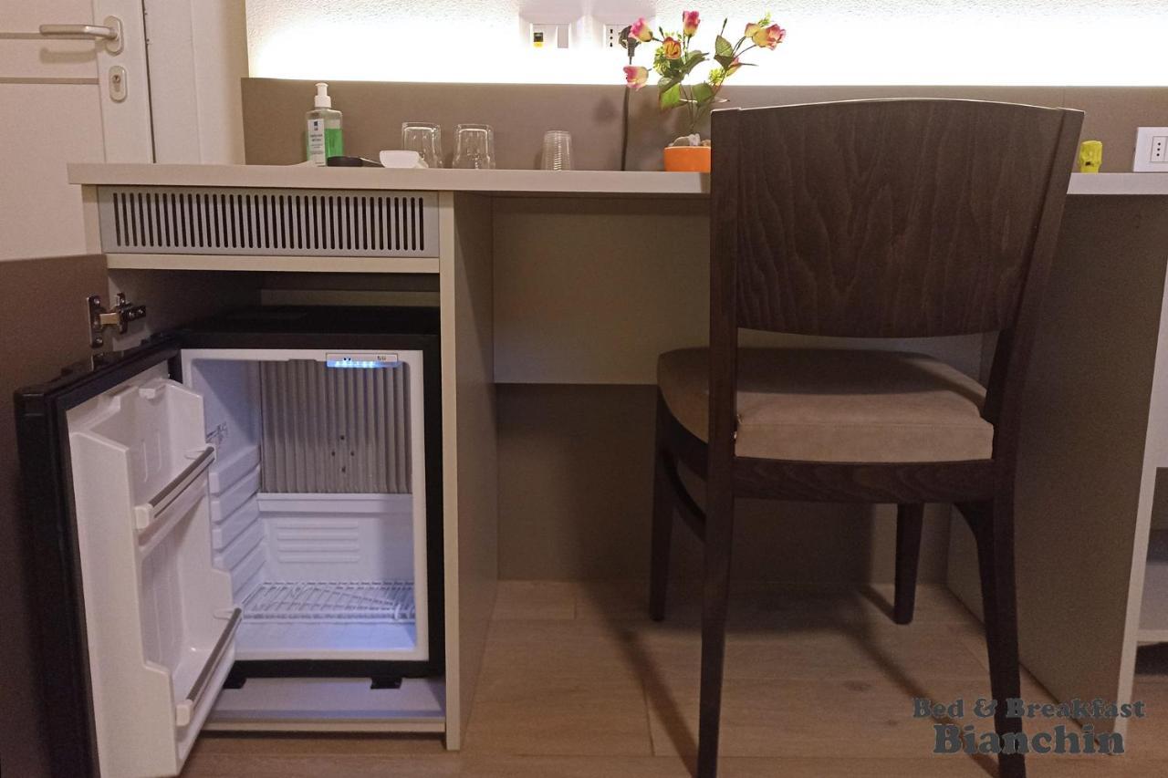 B&B Bianchin Via Trieste 67 Fiumicello-Villa Vicentina Sant'Antonio  Εξωτερικό φωτογραφία