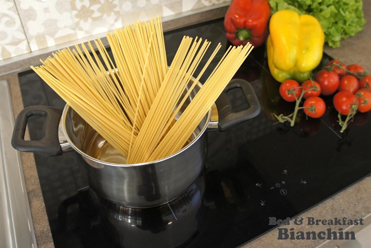 B&B Bianchin Via Trieste 67 Fiumicello-Villa Vicentina Sant'Antonio  Εξωτερικό φωτογραφία