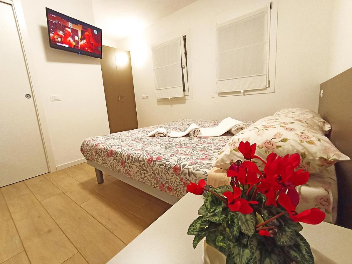 B&B Bianchin Via Trieste 67 Fiumicello-Villa Vicentina Sant'Antonio  Εξωτερικό φωτογραφία